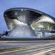 Illustration for article titled The Most Impressive Car Company Headquarters In The World